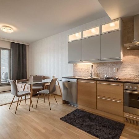 Vuokrahuoneisto Joensuu Tahdenloiste Hotel Екстериор снимка
