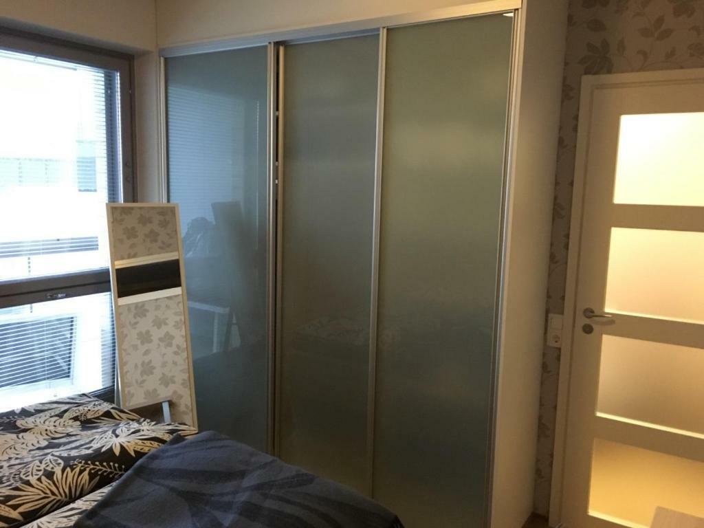 Vuokrahuoneisto Joensuu Tahdenloiste Hotel Екстериор снимка