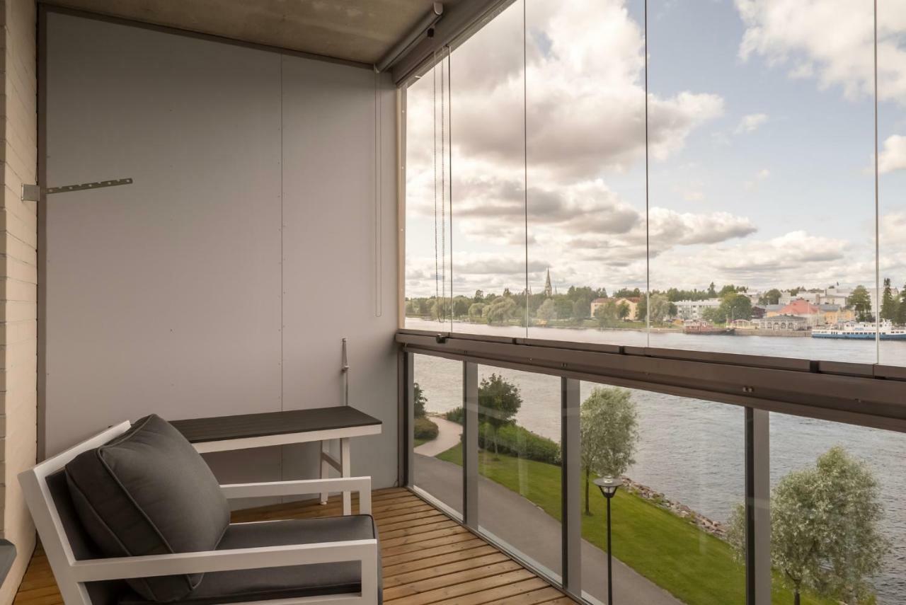 Vuokrahuoneisto Joensuu Tahdenloiste Hotel Екстериор снимка