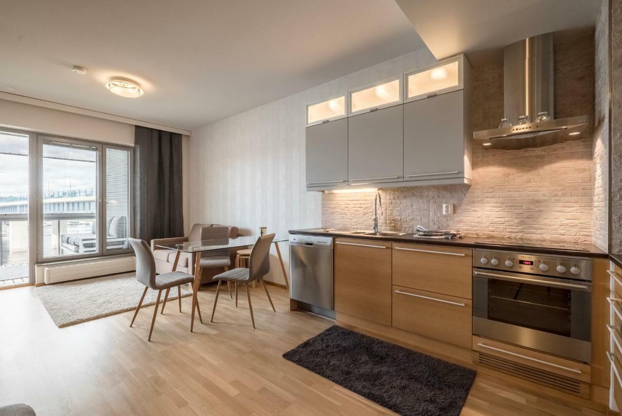 Vuokrahuoneisto Joensuu Tahdenloiste Hotel Екстериор снимка