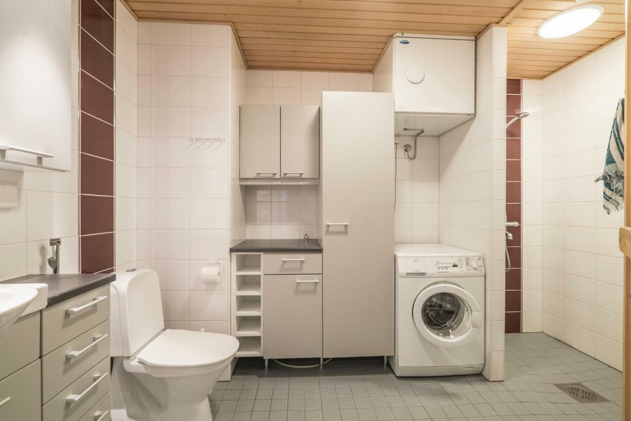 Vuokrahuoneisto Joensuu Tahdenloiste Hotel Екстериор снимка