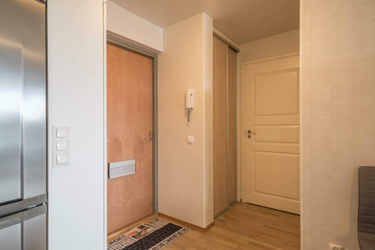 Vuokrahuoneisto Joensuu Tahdenloiste Hotel Екстериор снимка