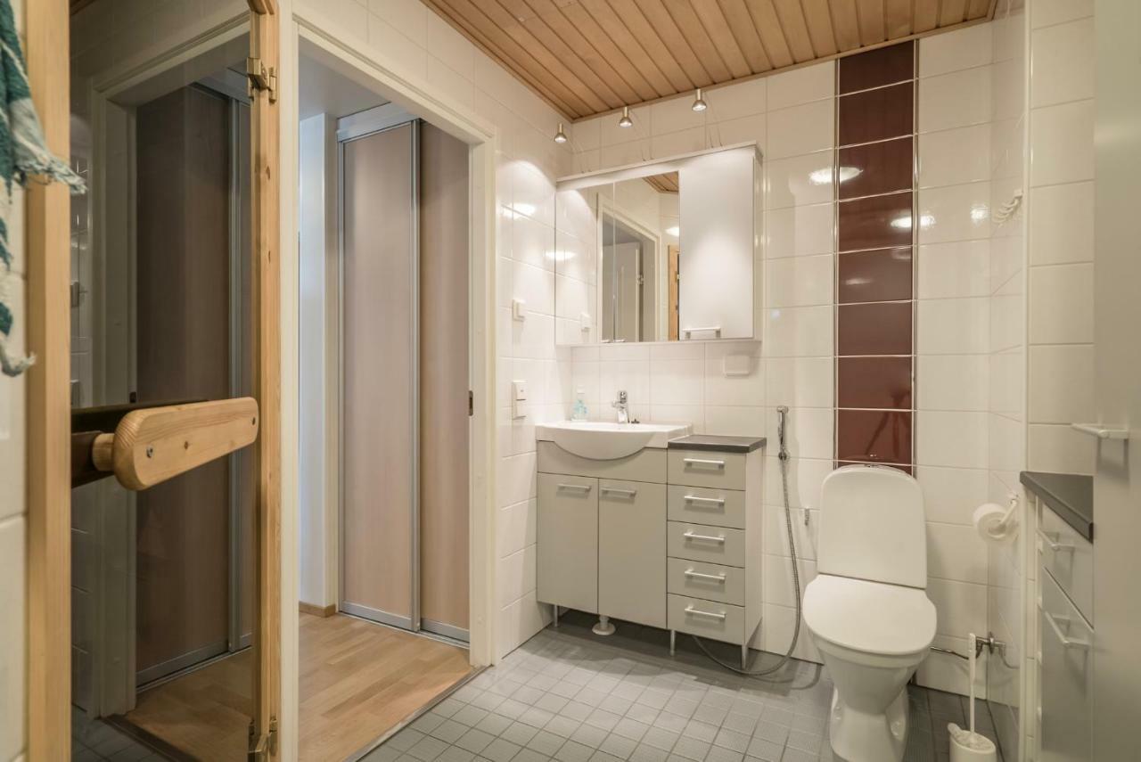 Vuokrahuoneisto Joensuu Tahdenloiste Hotel Екстериор снимка