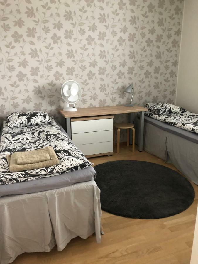 Vuokrahuoneisto Joensuu Tahdenloiste Hotel Екстериор снимка