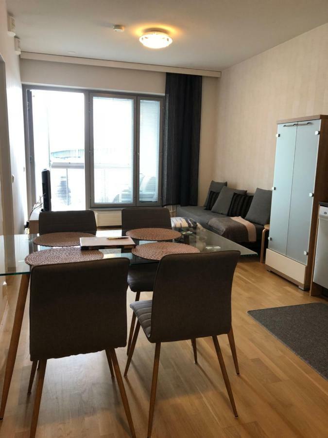 Vuokrahuoneisto Joensuu Tahdenloiste Hotel Екстериор снимка